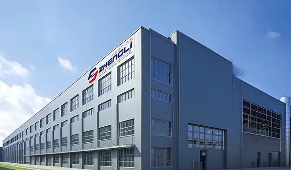 نبذة عن الشركة