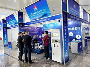 المؤتمر الأول لصناعة المعدات لعام 2023 – حيث التقى الابتكار بالخبرة الصناعية