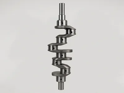 صناعة السيارات والمحركات