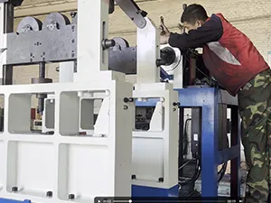 الخدمات والدعم