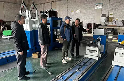 الإرشاد والتوجيه العملي في موقع التشغيل