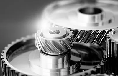 تحديث وتطوير ماكينات الموازنة