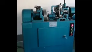 ماكينة اختبار الاحتكاك والتآكل، M-2000A