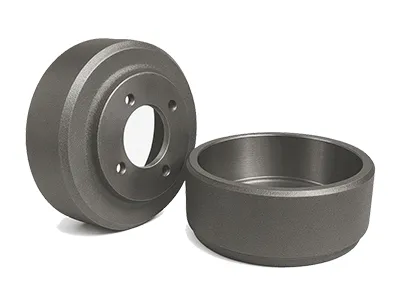 موازنة أسطوانات الفرامل (هوب درم/ طنابير الفرامل / درم بريك)