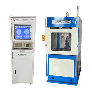 ماكينات موازنة ديناميكية أوتوماتيكية