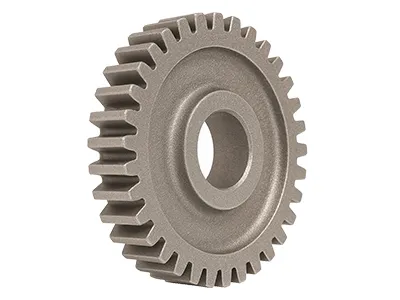 موازنة التروس