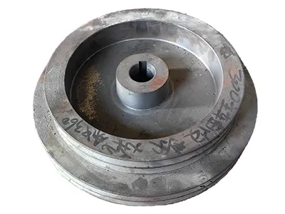 موازنة البكرات