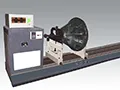 ماكينة موازنة ديناميكية بنظام Hard-Bearing، YYW-160