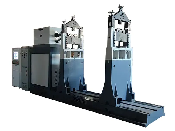 ماكينة موازنة ديناميكية بنظام Hard-Bearing، YYW-20000