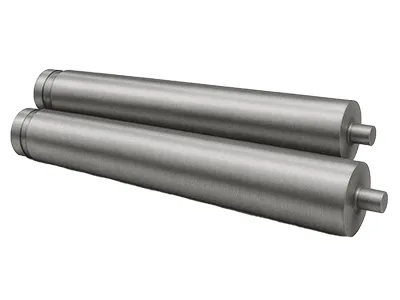 موازنة الأسطوانات/ البكرات