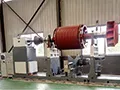 ماكينة موازنة ديناميكية بنظام Hard-Bearing، YYW-30000