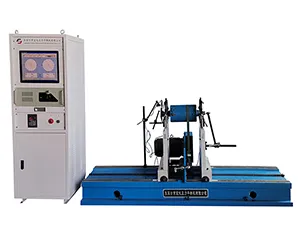 ماكينة موازنة ديناميكية بنظام Hard-Bearing مع سير، YYQ-1000