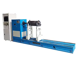 ماكينة موازنة ديناميكية بنظام Hard-Bearing، YYW-300