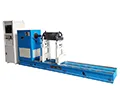 ماكينة موازنة ديناميكية بنظام Hard-Bearing، YYW-300