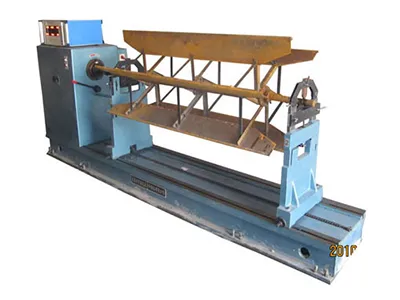 دوارات آلات طحن الذرة (مطاحن الذرة)