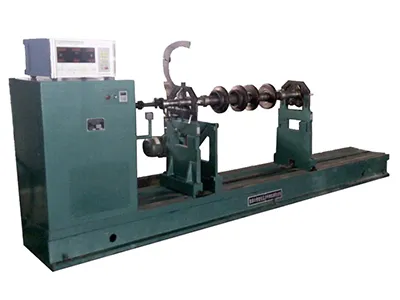 دوارات مضخات متعددة المراحل