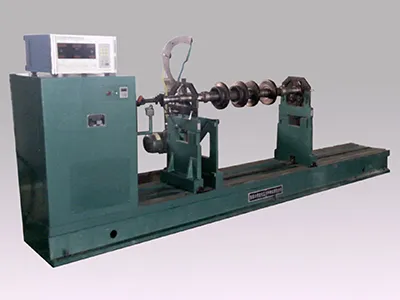 دفاعات (مراوح) المضخات متعددة المراحل