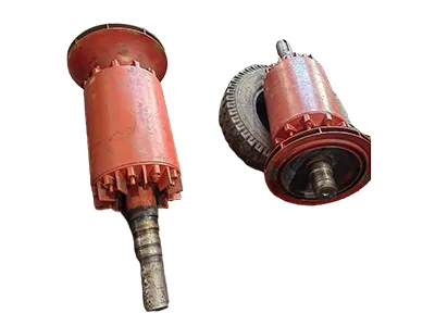 موازنة دوارات المحركات