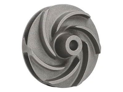 موازنة مرواح المضخات