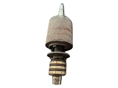 موازنة دوارات المحركات