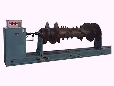 دوارات المعدات الزراعية