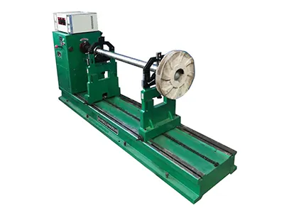 دوارات مضخات ضخ الملاط