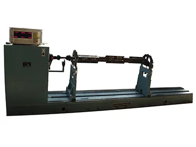 دوارات حصادات الذرة