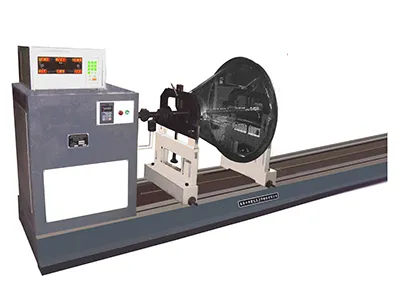 غرابيل دوارة شكل سلة