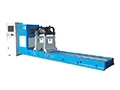 ماكينة موازنة ديناميكية بنظام Hard-Bearing، YYW-1000