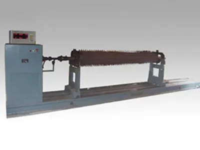 دوارات (أعمدة) الشفرات الخاصة بالمعدات الزراعية