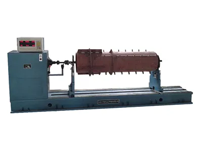 دوارات حصادات الذرة والقمح