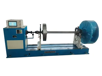 دوارات مضخات الطين والملاط