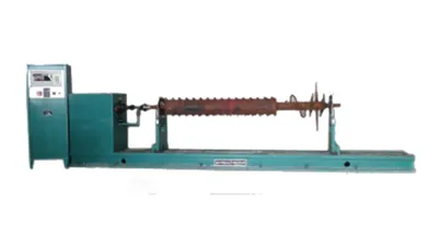 دوارات الشفرات الخاصة بماكينات فصل حبوب الذرة