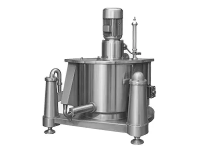 موازنة دوارات المضخات