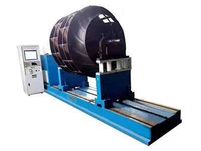 دوّار المروحة ذو الشفط المزدوج