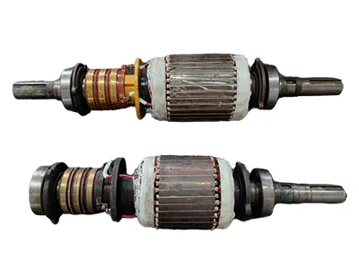 دوارات المحركات