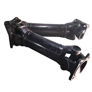 مفصل عالمي (وصلة كردان)