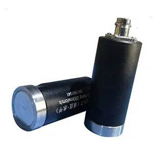 حساس الاهتزاز الأفقي