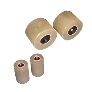 حساس الاهتزاز الكهروضغطي