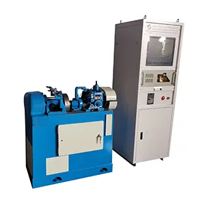 ماكينة اختبار الاحتكاك والتآكل، M-2000