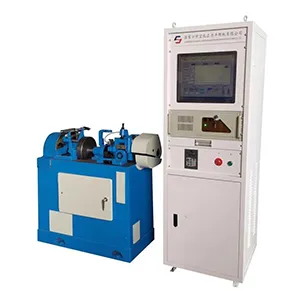 ماكينات اختبار الاحتكاك والتآكل