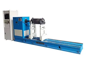 ماكينة موازنة المروحة الدفاعة، YFW-300/YFW-500