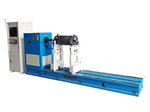 ماكينة موازنة المروحة الدفاعة، YFW-1000