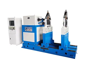 ماكينة موازنة المروحة الدفاعة، YFW-5000/YFW-6000