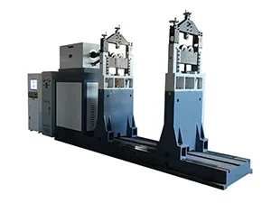 ماكينة موازنة المروحة الدفاعة، YFW-30000